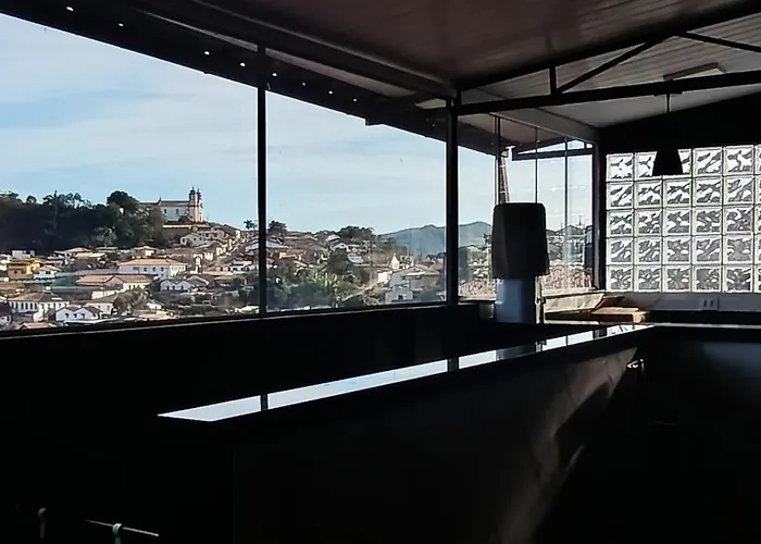 Casa Para Temporada