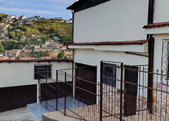 Casa Para Temporada