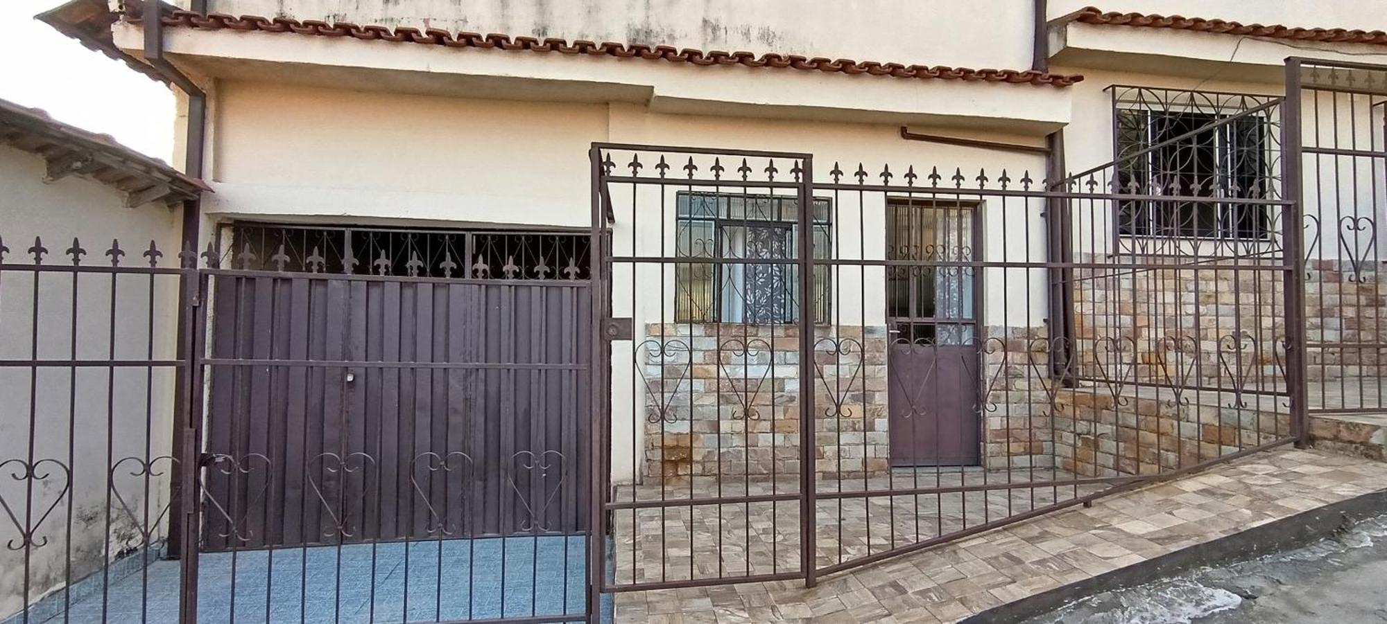 Casa Temporada 度假居