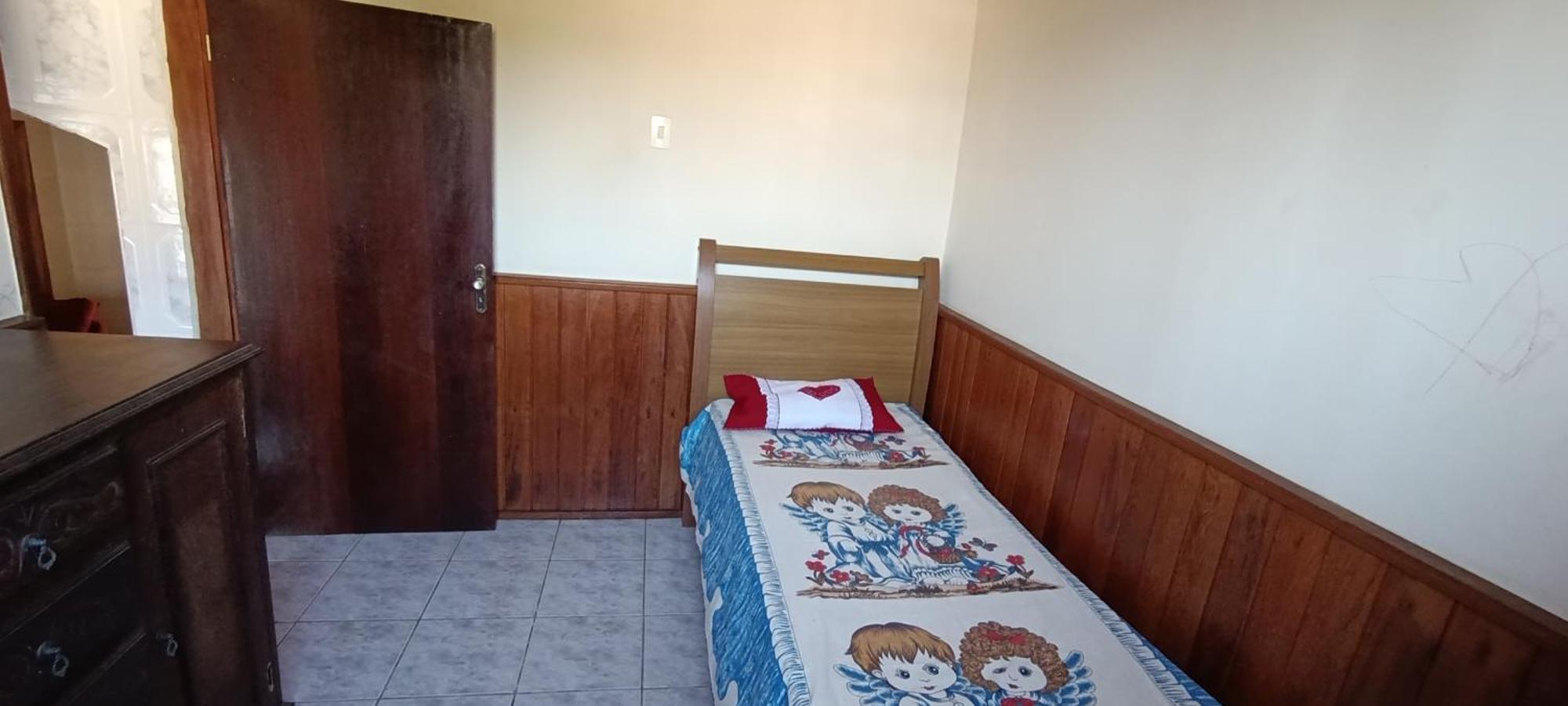 Casa Temporada *