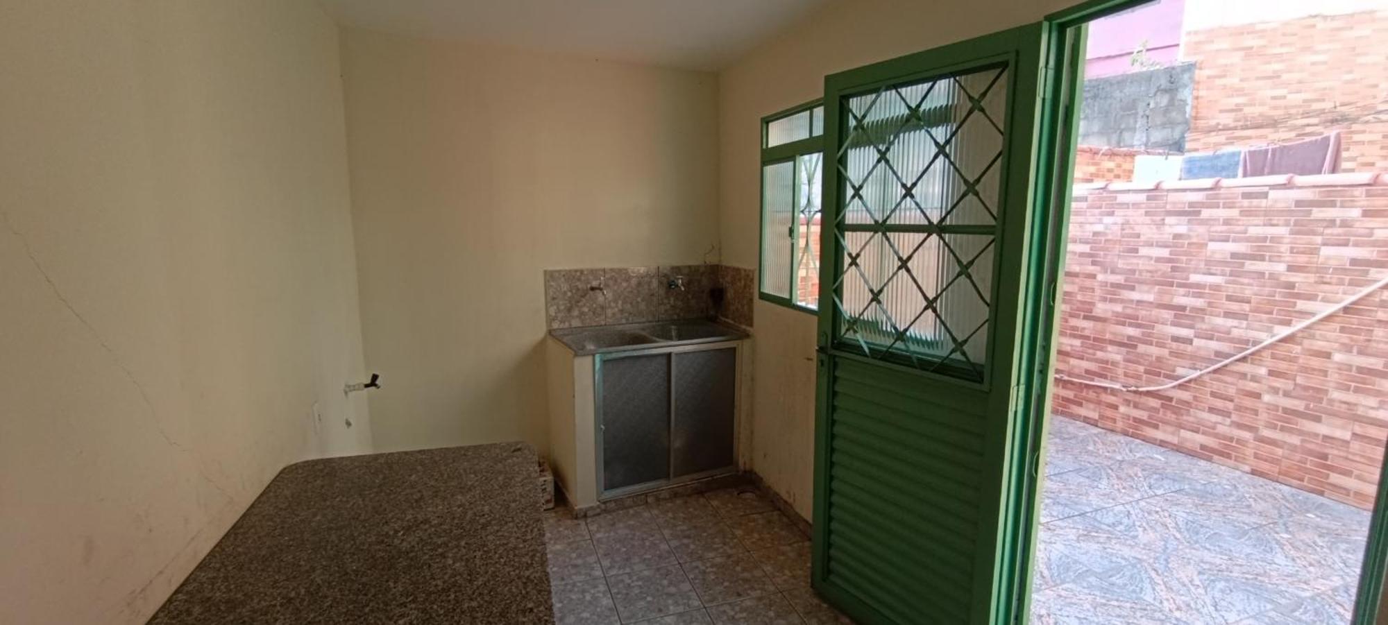 度假居 Casa Temporada