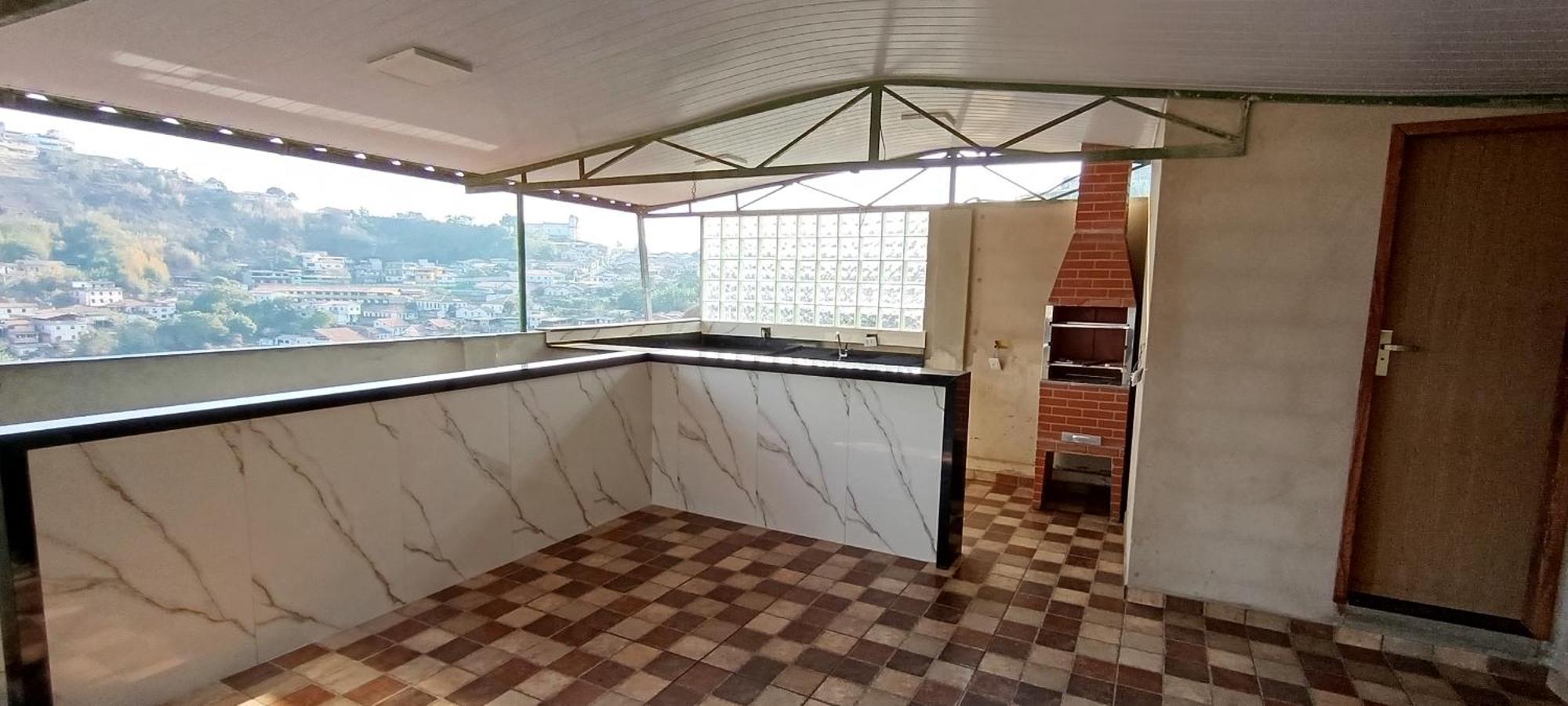 Casa Temporada