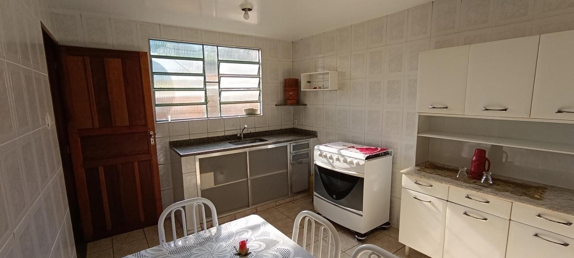 Casa Temporada 度假居