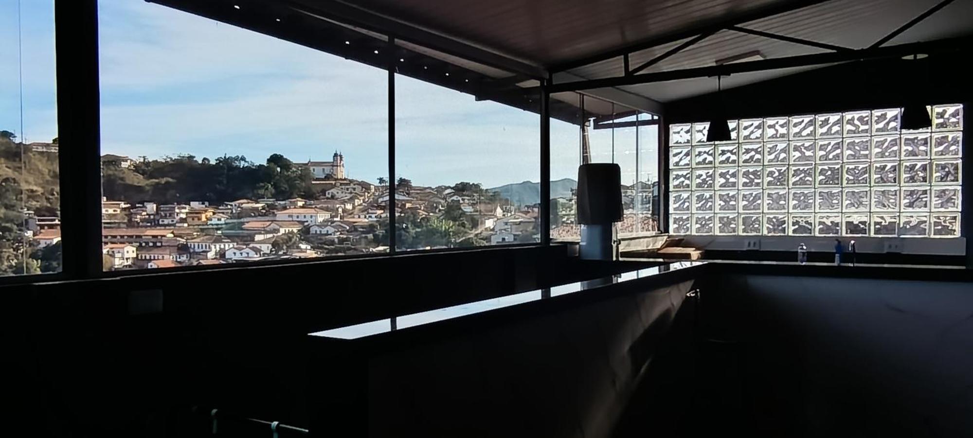 度假居 Casa Temporada *